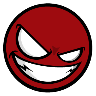 Alex Black 79's emblem