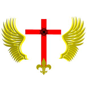 Georges_Cross's emblem