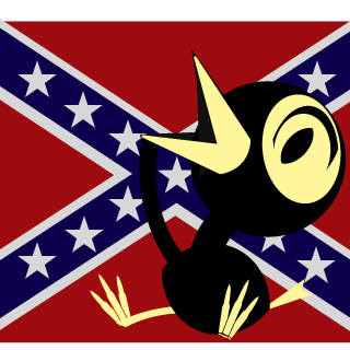 _RAVEN_CORVID's emblem