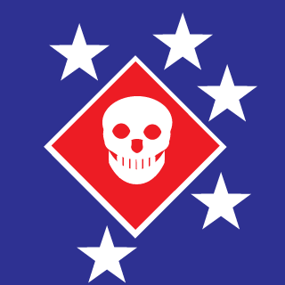 Jello Jaw's emblem