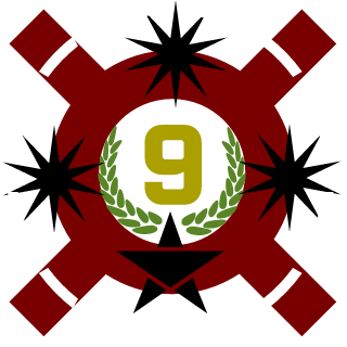 IIStrYkeRII's emblem
