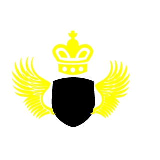 SerjZlodey's emblem