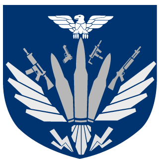 Hirnragout's emblem