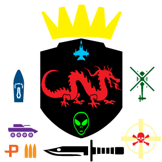 Darkflames61's emblem