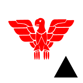 CoweringPlacebo's emblem