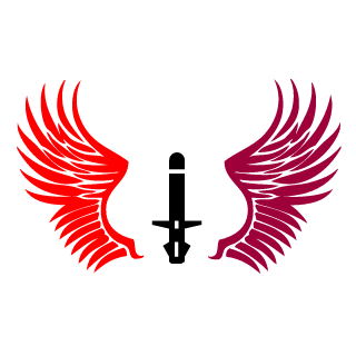 7756mm's emblem
