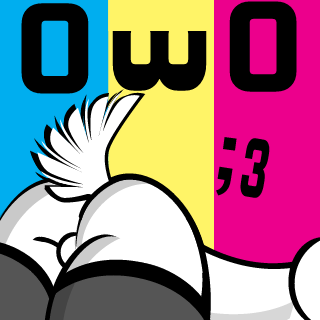 not_chaeB's emblem