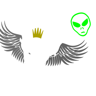 Gamekwv's emblem