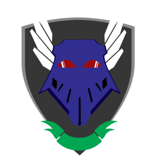 Spekki's emblem