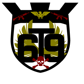 Longshaanks's emblem