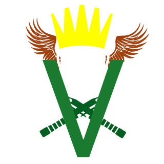 HOOkecH's emblem