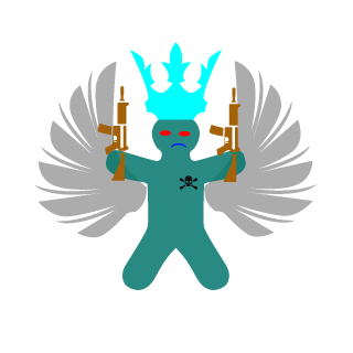 NeoCloseR's emblem