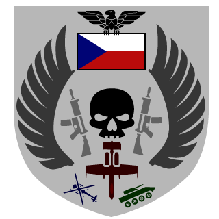 Breaker_MX's emblem