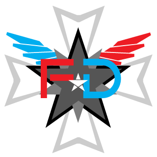 Fast n Deadly's emblem