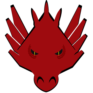 Ryunohito's emblem