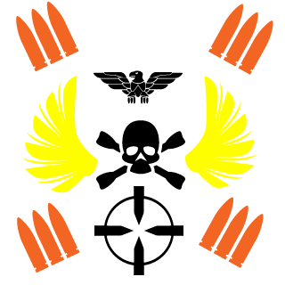 9Bio_Hazard5's emblem