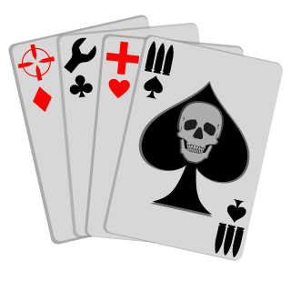 Gaspi08's emblem