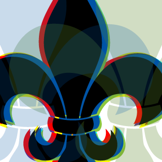 SadP3pe's emblem