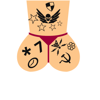 -YKT-tipakeka's emblem