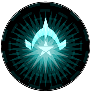 Pathfinder_87's emblem