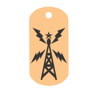 Enchilados's emblem