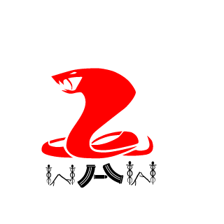 WaW I BEWARE's emblem