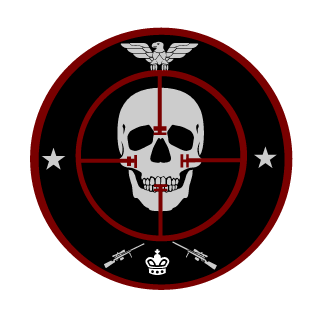 MasterMih's emblem
