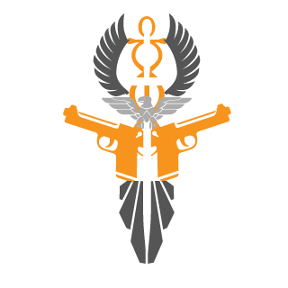 Distraughtful's emblem