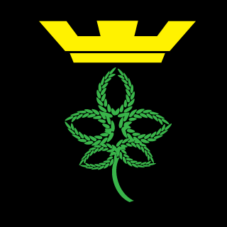 DrKindBud's emblem