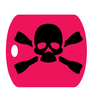 Dr-Pflanze's emblem