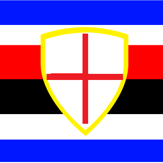 CICCIO-GE's emblem