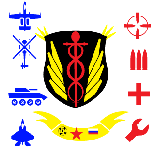 AJlEPT-MD's emblem