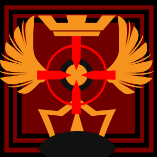 AttaCain's emblem