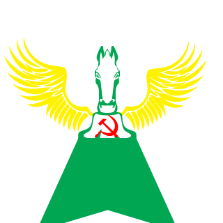 TOOFATFORCAKE's emblem