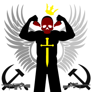 eletrodomestic's emblem