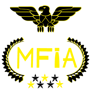 The Mafia's emblem