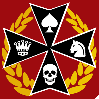 DalekSecCade's emblem