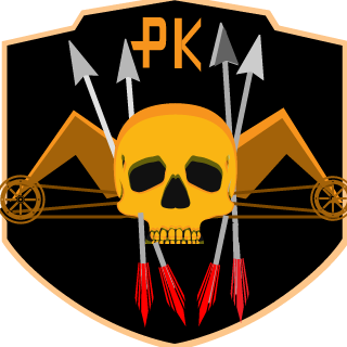 Phantom Killers's emblem