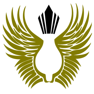 horusek's emblem