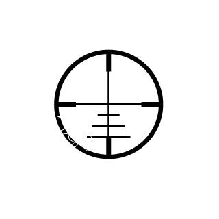 Ibragim-Burykin's emblem