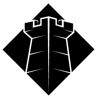 SURUNTUX2's emblem