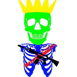 GeneralDudy's emblem