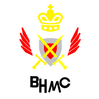 Keepapo's emblem
