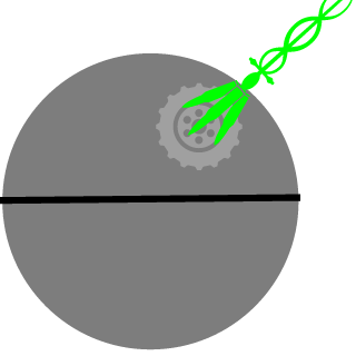 zombiizRkewl's emblem