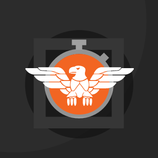 TheMastaflex's emblem