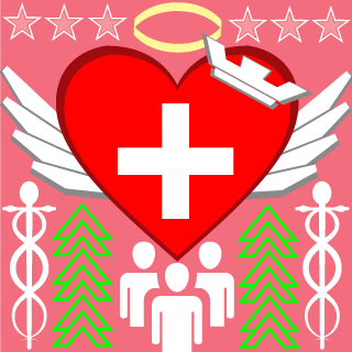 Miagic's emblem