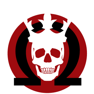 2Gore's emblem