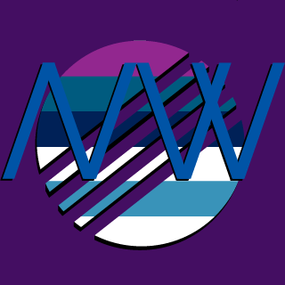 New WaVe's emblem