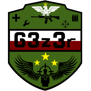 G3z3r_pl's emblem
