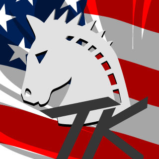 TexasChaos119's emblem